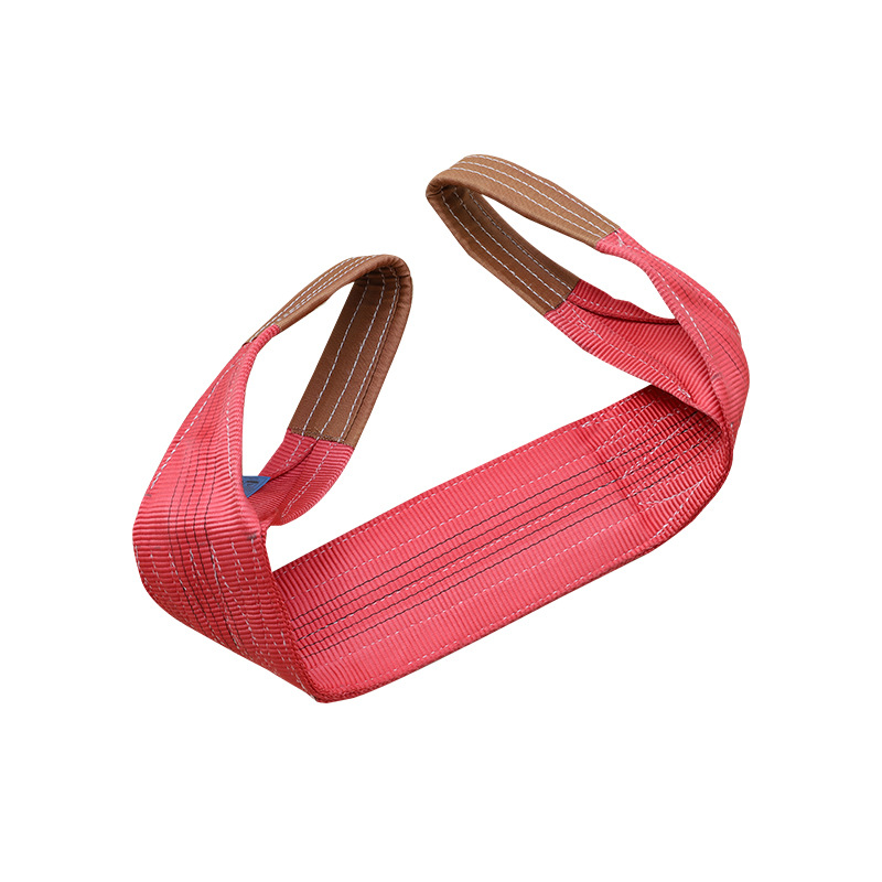 polyester webbing sling