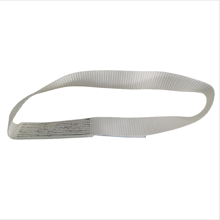 1500kgs High-Quality Endless Webbing Sling